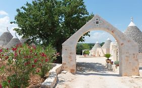 Trulli Vulés